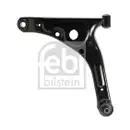 Lenker Radaufhängung Febi Bilstein 173737 für Ford für Ford Motor Company Unten