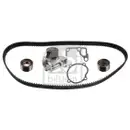 FEBI BILSTEIN 173765 Zahnriemensatz für MAZDA