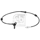Sensor Saugrohrdruck Febi Bilstein 173804 für Toyota für Lexus