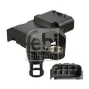 Sensor Saugrohrdruck Febi Bilstein 173804 für Toyota für Lexus