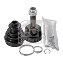 FEBI BILSTEIN 173833 Antriebswellengelenksatz für FIAT