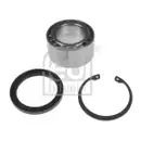 Lagerung Lenker Febi Bilstein 173900 für Toyota für Lexus für Scion Unten Vorne