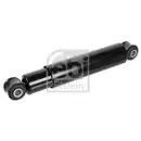 Lenker Radaufhängung Febi Bilstein 174017 für Ford für Ford Usa