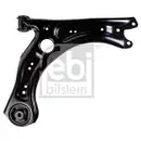 Lenker Radaufhängung Febi Bilstein 174043 für Audi für Seat für Skoda für VW
