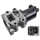 FEBI BILSTEIN 174035 Steuerkettensatz für MINI, BMW