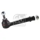 Spurstangenkopf Febi Bilstein 174087 für Fiat für Jeep für Abarth