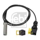FEBI BILSTEIN 174166 ABS-Sensor für VOLVO, RENAULT