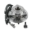FEBI BILSTEIN 174204 Querlenkerlager für BMW