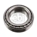 Lenker Radaufhängung Febi Bilstein 174212 für Fiat Vorderachse Links