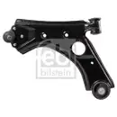 Lenker Radaufhängung Febi Bilstein 174212 für Fiat Vorderachse Links