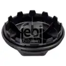 Spurstangenkopf Febi Bilstein 174224 für Fiat für Lancia Vorderachse Links