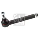 Spurstangenkopf Febi Bilstein 174224 für Fiat für Lancia Vorderachse Links