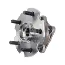 Lagerung Achskörper Febi Bilstein 174206 für Mitsubishi für Nissan für Opel