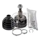 Gelenksatz Antriebswelle Febi Bilstein 174287 für VW Vorderachse Links Radseitig