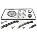 Steuerkettensatz Febi Bilstein 174460 Full Kit für Audi für Seat für Skoda