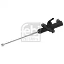 Lenker Radaufhängung Febi Bilstein 174505 für Volvo Vorderachse Links