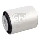 Lagerung Lenker Febi Bilstein 174506 für Dodge für Mercedes Benz für Jeep Außen