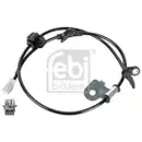 FEBI BILSTEIN 174526 ABS-Sensor für SUBARU