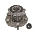 FEBI BILSTEIN 174502 Radlagersatz
