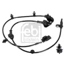 FEBI BILSTEIN 174560 ABS-Sensor für SUZUKI