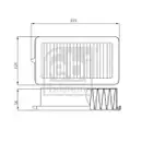 FEBI BILSTEIN 174597 Luftfilter