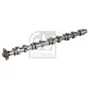 Nockenwelle Febi Bilstein 171969 für Audi für Seat für Skoda für VW Auslassseite