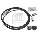FEBI BILSTEIN 172040 ABS-Sensor für SCANIA
