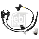 FEBI BILSTEIN 172720 ABS-Sensor