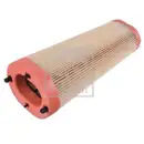 Luftfilter Febi Bilstein 172985 für Porsche