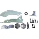 Steuerkettensatz Bugiad SET06 für Bmw für Citroën/peugeot