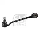 Lenker Radaufhängung Febi Bilstein 171607 für Bmw Vorderachse Links