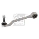 Lenker Radaufhängung Febi Bilstein 171631 für Bmw Vorderachse Rechts Hinten