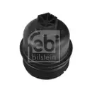 FEBI BILSTEIN 171751 Ölfiltergehäusedeckel