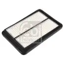 FEBI BILSTEIN 171753 Luftfilter