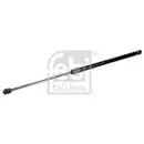 FEBI BILSTEIN 171920 Gasdruckfeder