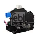 Türschloss Febi Bilstein 172119 Febi Plus für Seat für Skoda für VW Hinten Links