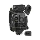 Türschloss Febi Bilstein 172123 Febi Plus für Skoda für VW Hinten Links