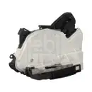 Türschloss Febi Bilstein 172123 Febi Plus für Skoda für VW Hinten Links