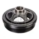 FEBI BILSTEIN 172463 Riemenscheibe für MERCEDES-BENZ