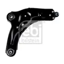 Lenker Radaufhängung Febi Bilstein 172552 für Renault Vorderachse Rechts