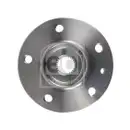 Radnabe Febi Bilstein 172411 für Nissan für Opel für Renault für Vauxhall