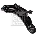 FEBI BILSTEIN 172561 Querlenker für MERCEDES-BENZ, RENAULT, NISSAN