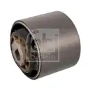Lagerung Lenker Febi Bilstein 173071 für Mercedes Benz für Mercedes Benz Unten