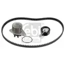FEBI BILSTEIN 173142 Zahnriemensatz
