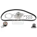 FEBI BILSTEIN 173208 Zahnriemensatz
