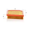 Luftfilter Mann-filter C 29 031 für Bmw