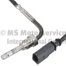 Sensor Abgastemperatur Pierburg 7.11020.06.0 für VW Vor Katalysator