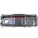 Zylinderkopfhaube Metzger 2389159 für Audi für Seat für VW