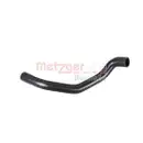 Kühlerschlauch Metzger 2420954 für Opel für Saab für Vauxhall für General Motors