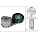 Riemenspanner Keilrippenriemen Schaeffler Ina 534 0725 10 für Ford
